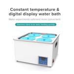 Digital Constant Temperature Water Bath for Labs