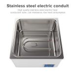 Digital Constant Temperature Water Bath for Labs