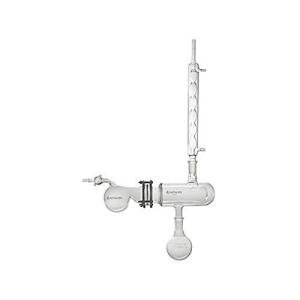 Abderhalden Drying Apparatus with 250mL Flask