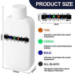 13-Piece Complete Urine Test Kit with Briefs