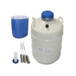 20L Liquid Nitrogen Container with Carry Bag