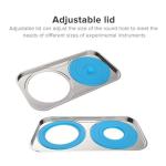 Digital Constant Temperature Water Bath for Labs