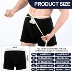 13-Piece Complete Urine Test Kit with Briefs