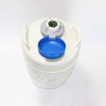 20L Liquid Nitrogen Container with Carry Bag