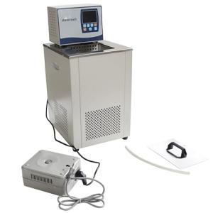 6L Refrigerated Circulator Chiller for Laboratories