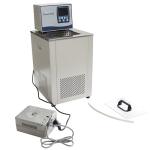 6L Refrigerated Circulator Chiller for Laboratories