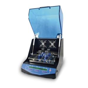 NE Labs Incubator Shaker for Lab Use