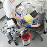 25pcs Biohazard Waste Bags - 4 Gallon, Red