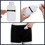 13-Piece Complete Urine Test Kit with Briefs