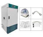 80L Digital Lab Incubator for Temperature Control