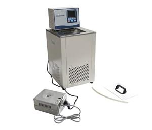 6L Liquid Cooling Laboratory Chiller Circulator