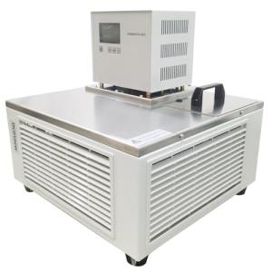 6L Laboratory Chiller Circulator -5℃ to 100℃
