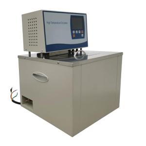 15L Lab Heated Circulator with 300℃ Thermostat