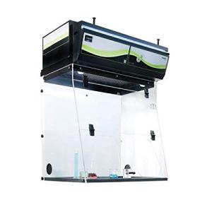 Erlab SMART483GL Glass Surface for Ductless Hood