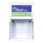 Mystaire Aura Elite Ductless Fume Hood 54