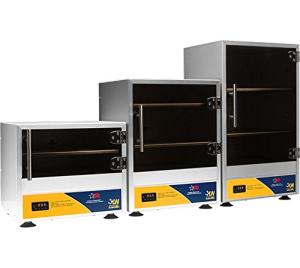 LW Scientific BOD Incubator, 23"x15.5"x15