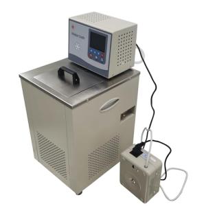 6L Banfluxion Lab Chiller Circulator Water Bath