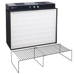 H13 HEPA Laminar Flow Hood for Cleanrooms