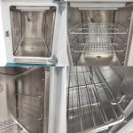 80L Digital Lab Incubator for Temperature Control