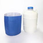 20L Liquid Nitrogen Container with Carry Bag