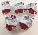 Dynarex 4 oz. Sterile Specimen Cups - 5 Pack