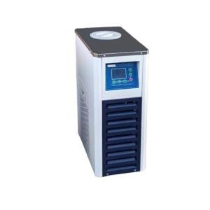 Precision Lab Chiller with ±0.1℃ Accuracy