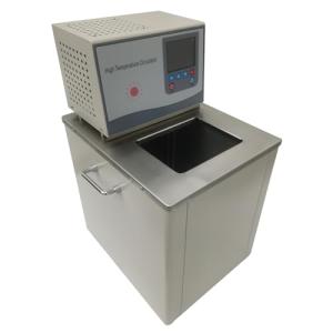 Digital Water Bath Heater 20L with Circulator 220V