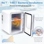 ScitoLAB 4L Thermostatic Bacteria Incubator