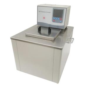 220V High Temp Circulator Oil Bath 30L