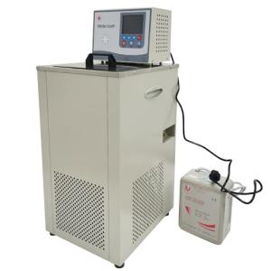 Banfluxion 6L Lab Chiller Circulator, Low Temp Control
