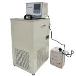 Banfluxion 6L Lab Chiller Circulator, Low Temp Control