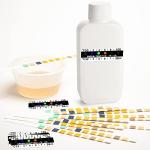 13-Piece Complete Urine Test Kit with Briefs