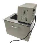 Digital Thermostatic Water Bath with Circulator Pump