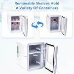 ScitoLAB 4L Thermostatic Bacteria Incubator