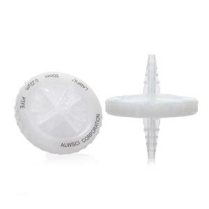 50mm Sterile Gas Vent Filter, 0.22 Micron