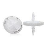 50mm Sterile Gas Vent Filter, 0.22 Micron