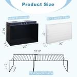 H13 HEPA Laminar Flow Hood for Cleanrooms