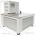 6L Laboratory Chiller Circulator -5℃ to 100℃