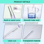 50ml Sterile Purple Serological Pipettes - Case of 50