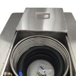 30L Stainless Steel Low-Temperature Water Chiller