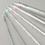 GLOBE SCIENTIFIC 10mL Serological Pipette Pack of 200