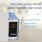 5L Digital High-Temperature Circulating Oil Bath