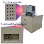 15L Lab Heated Circulator with 300℃ Thermostat