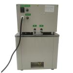 Digital Thermostatic Water Bath with Circulator Pump