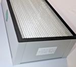 Mycology Laminar Flow Hood H14 Filter 12"x24