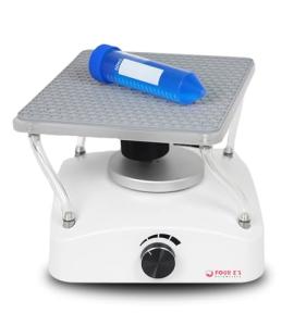 3D Lab Shaker with Adjustable Speed and Tilt