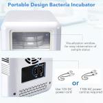 ScitoLAB 4L Thermostatic Bacteria Incubator