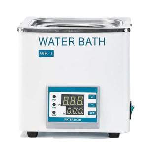300W Digital Thermostatic Lab Water Bath, 3L