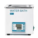 300W Digital Thermostatic Lab Water Bath, 3L