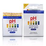 pH Test Strips 100ct for Body Monitoring